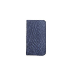 LIBERTY iPhone cover, blue