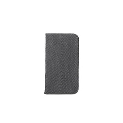 LIBERTY iPhone cover, grey